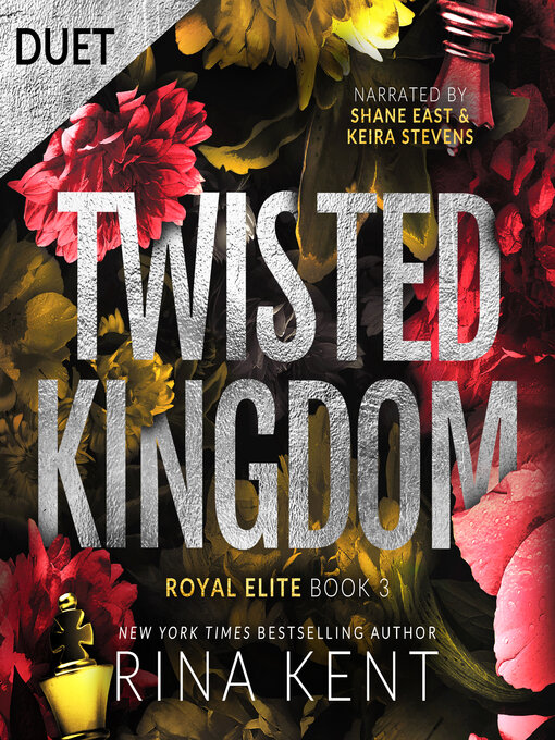 Title details for Twisted Kingdom by Rina Kent - Wait list